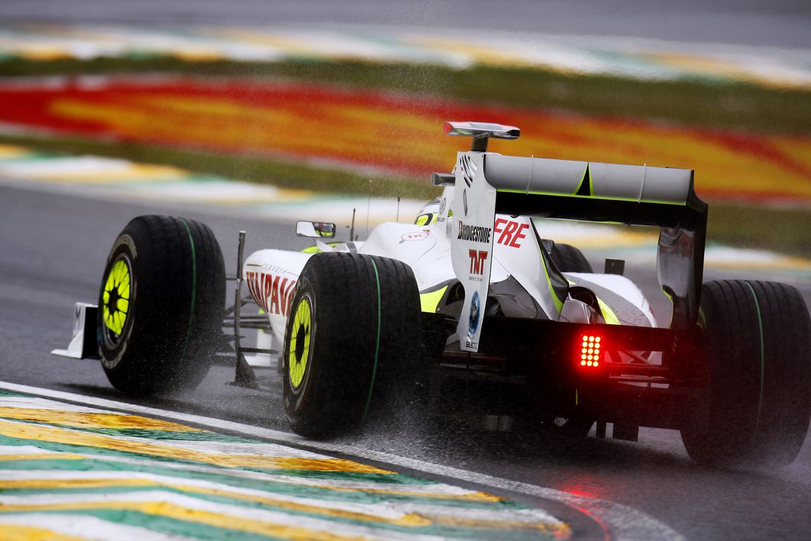 GP BRASILE - Qualifiche e Prove Libere 3